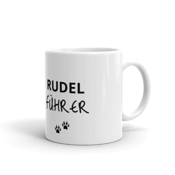 Tasse “Rudelführer”